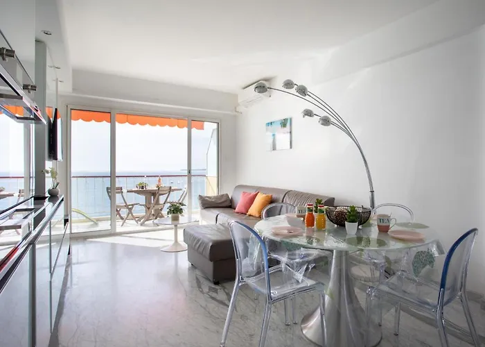 L'angelina-1 By Interhome