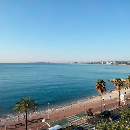 L'angelina-1 By Interhome *