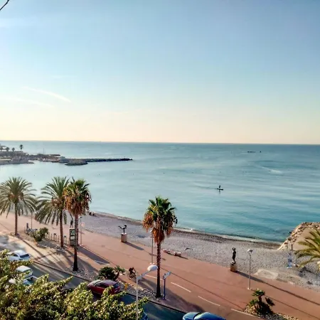 L'angelina-1 By Interhome Cros-de-Cagnes