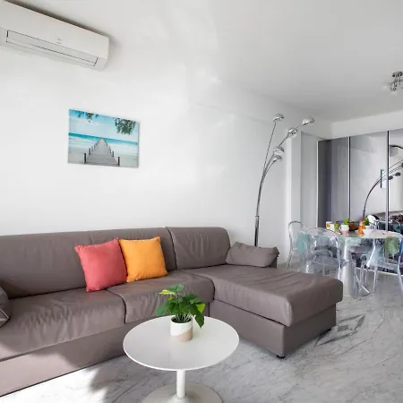 Apartment L'angelina-1 By Interhome *