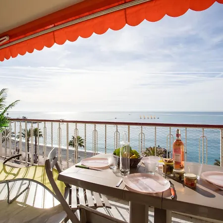 Apartment L'angelina-1 By Interhome