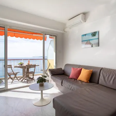 Appartement L'angelina-1 By Interhome *