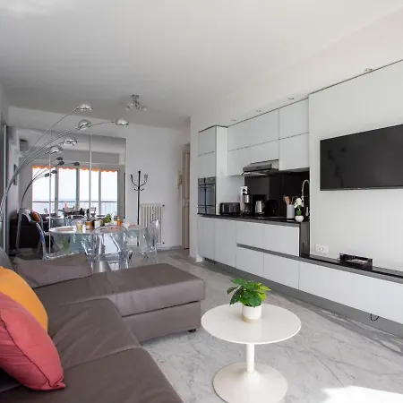 L'angelina-1 By Interhome Apartment