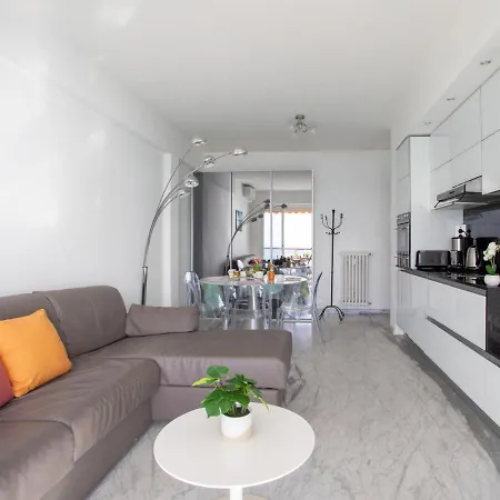 Appartement L'angelina-1 By Interhome *