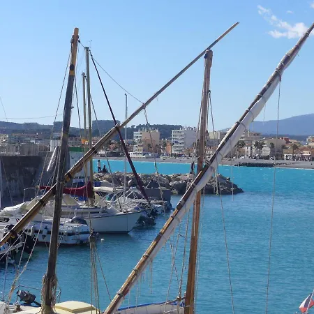 L'angelina-1 By Interhome *