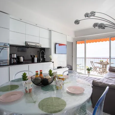 Apartment L'angelina-1 By Interhome