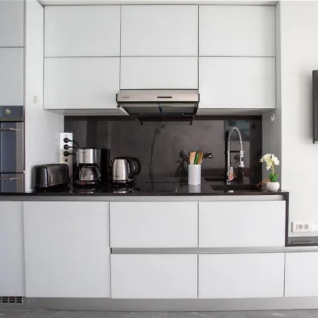 L'angelina-1 By Interhome *