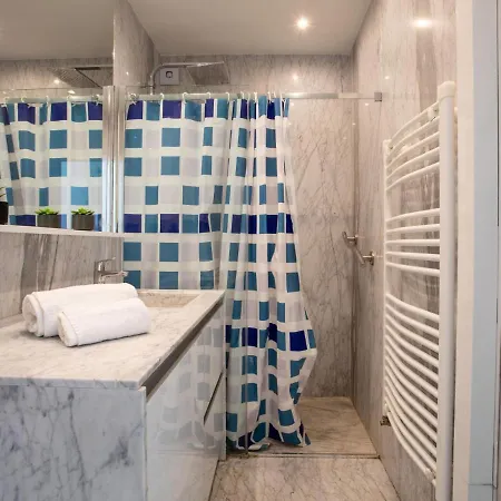 L'angelina-1 By Interhome Apartment Cros-de-Cagnes