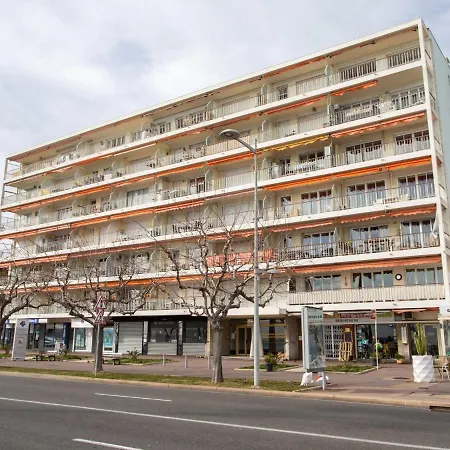Apartamento L'angelina-1 By Interhome