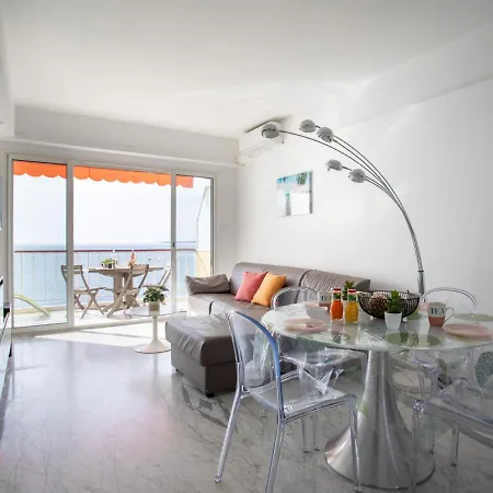 L'angelina-1 By Interhome