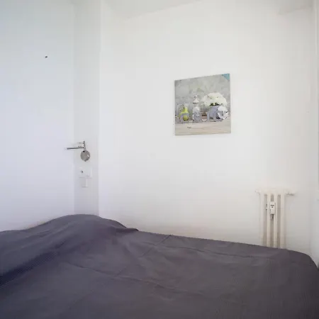 L'angelina-1 By Interhome * Cros-de-Cagnes