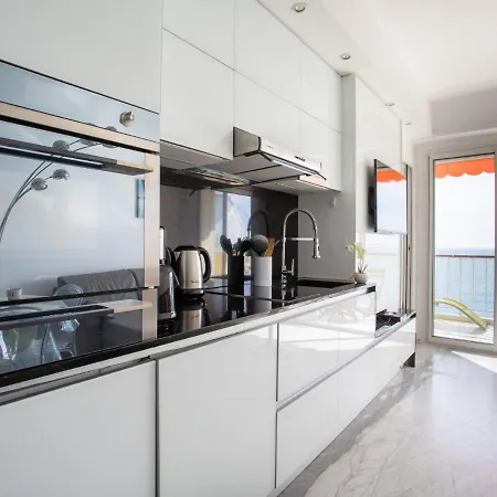 L'angelina-1 By Interhome Appartement